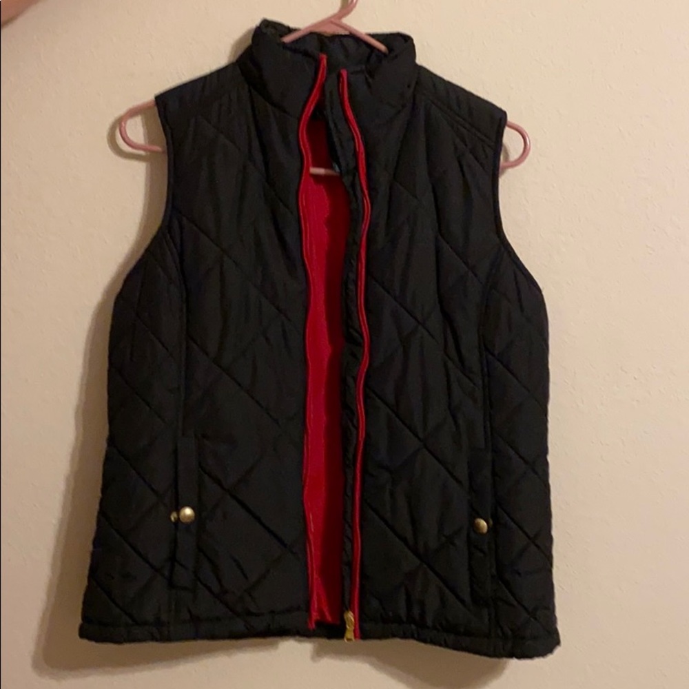 Polo Ralph Lauren Vest